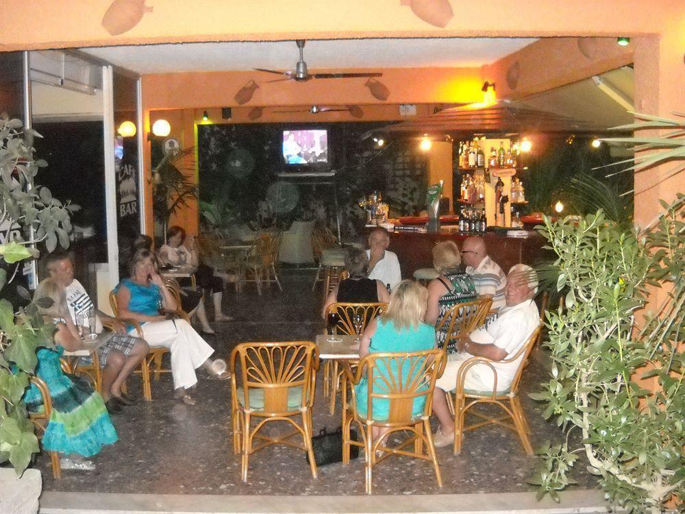Hotel Possidon Aegina المظهر الخارجي الصورة
