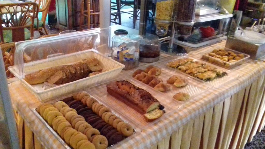 Hotel Possidon Aegina المظهر الخارجي الصورة