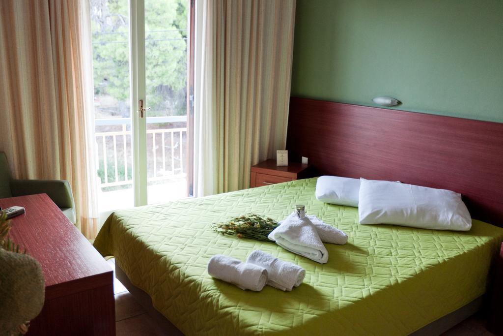 Hotel Possidon Aegina المظهر الخارجي الصورة